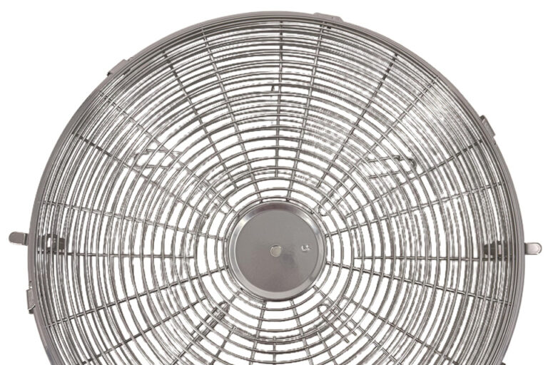 Wire Fan Guards