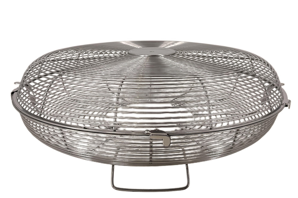 Wire Fan Guards