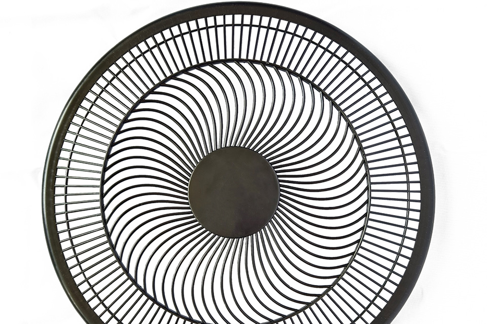 Wire Fan Guards