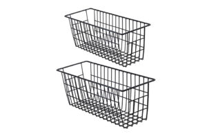Wire Freezer Baskets