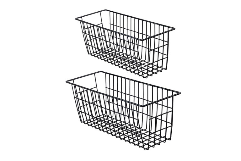 Wire Freezer Baskets