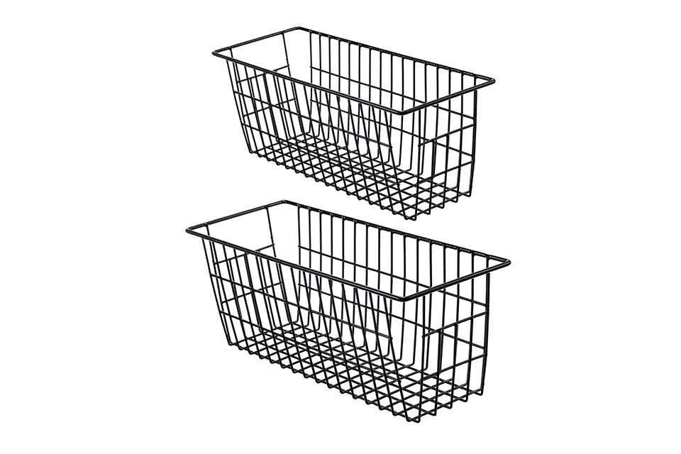 Wire Freezer Baskets