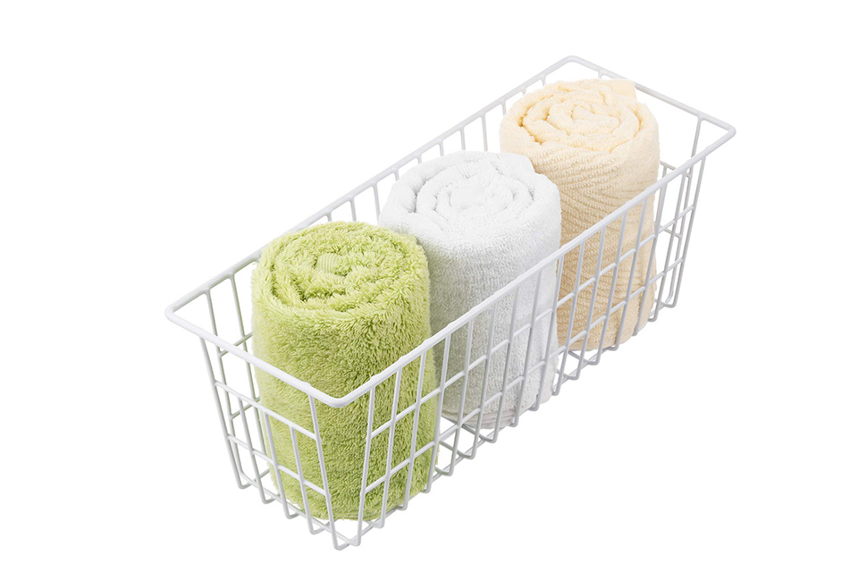 Wire Freezer Baskets