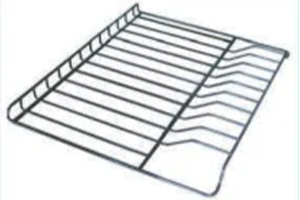 Wire Mesh to Protect Refrigerator Compressors