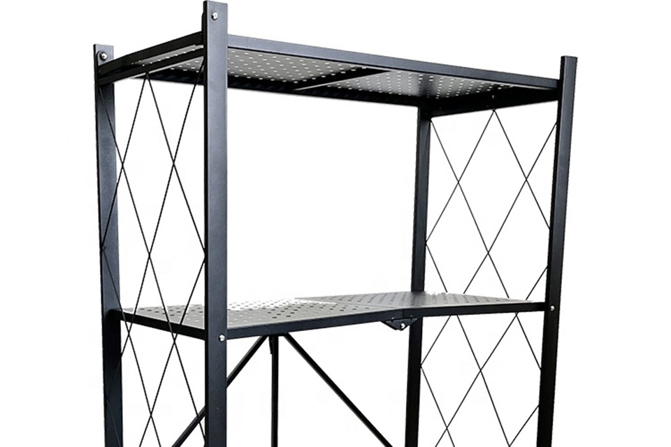 Wire Rack