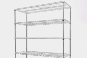 Wire Rack