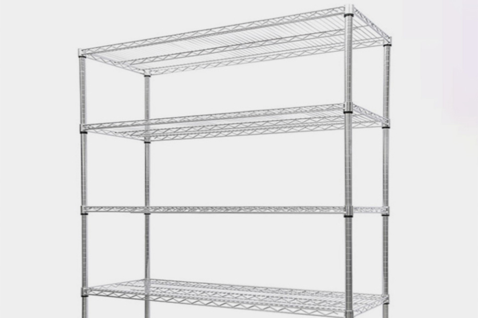 Wire Rack
