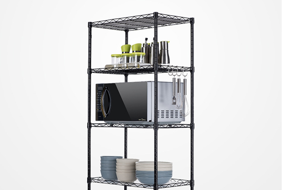 Wire Rack