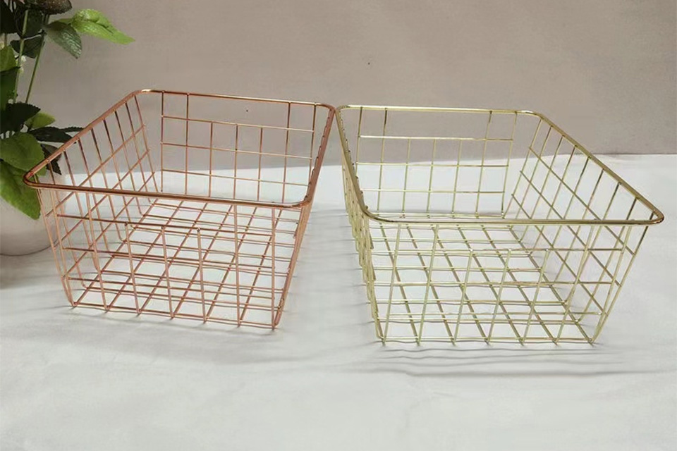 Wire Rack