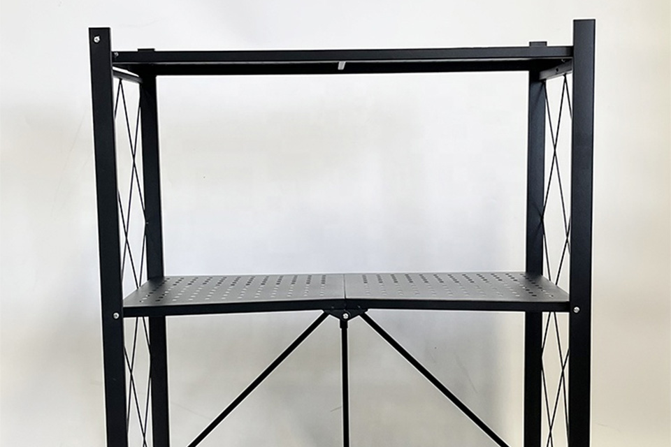 Wire Rack