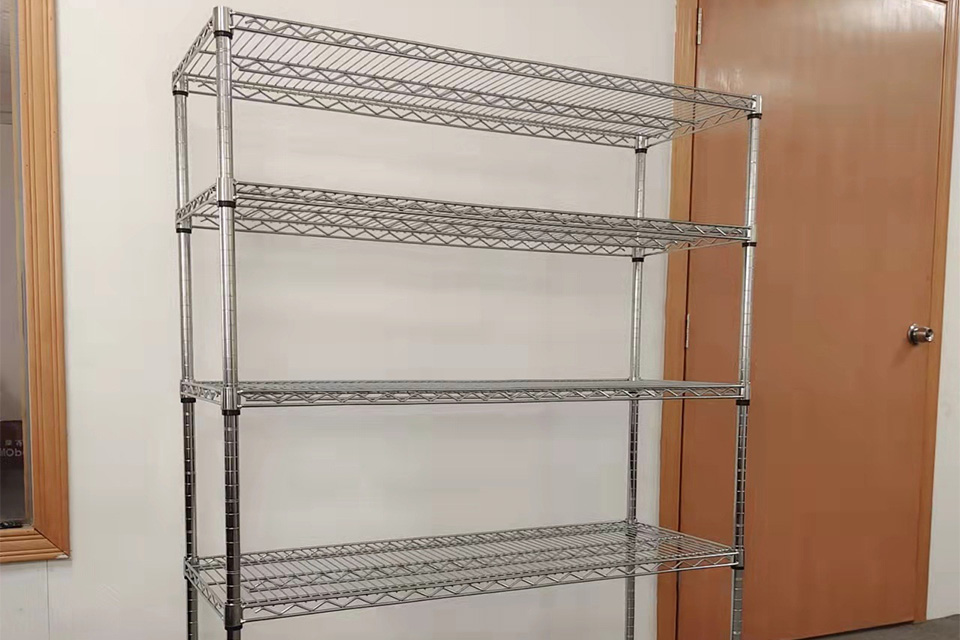 Wire Rack