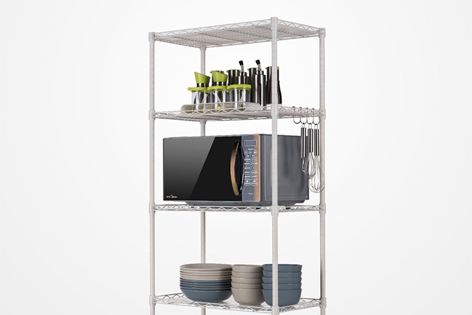 Wire Rack