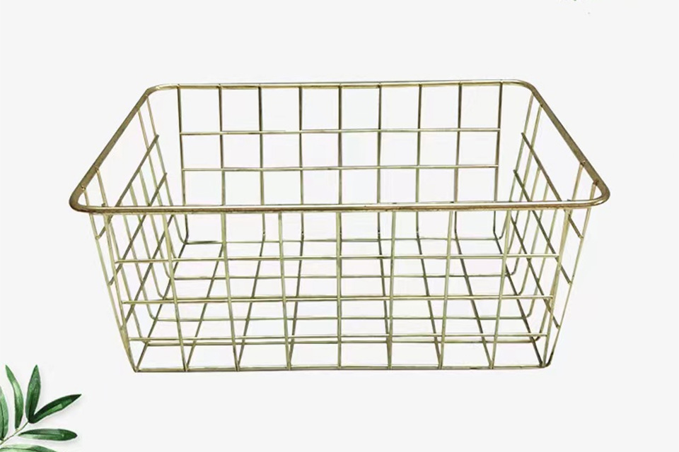 Wire Rack