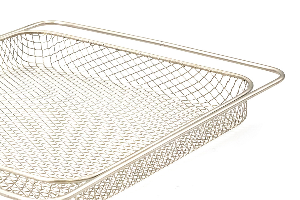 Wire Rack