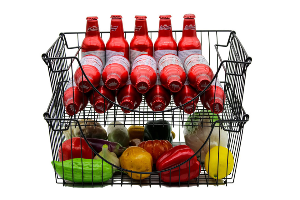 Wire Rack