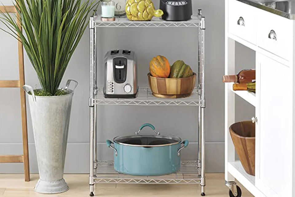 Wire Rack