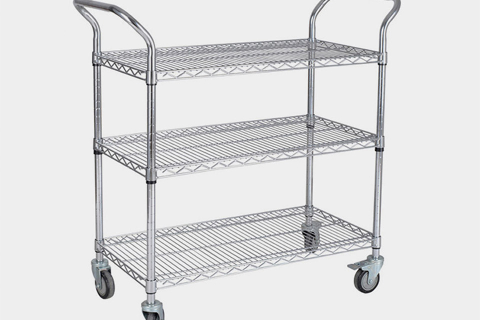 Wire Rack