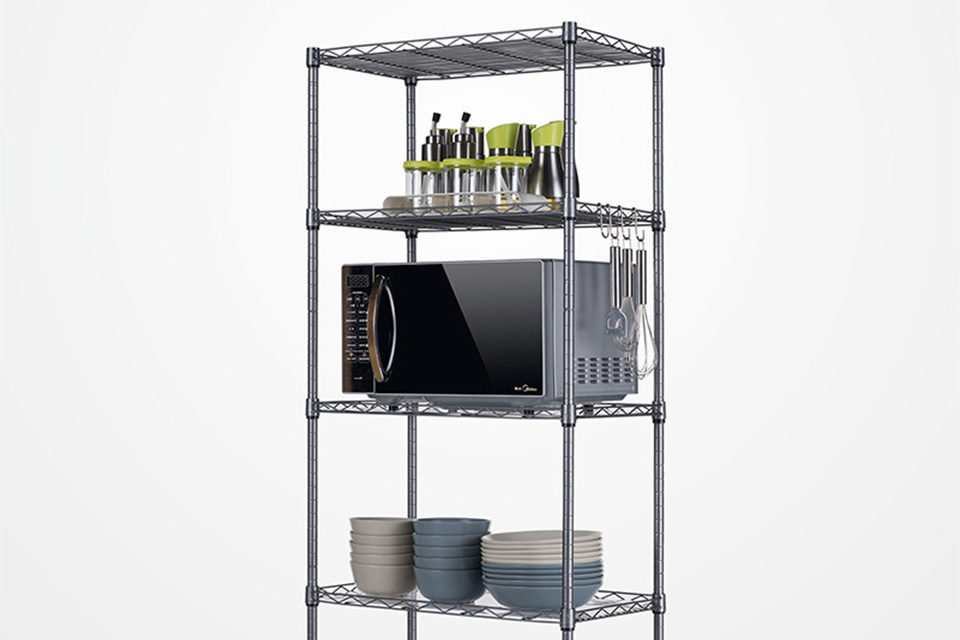 Wire Rack