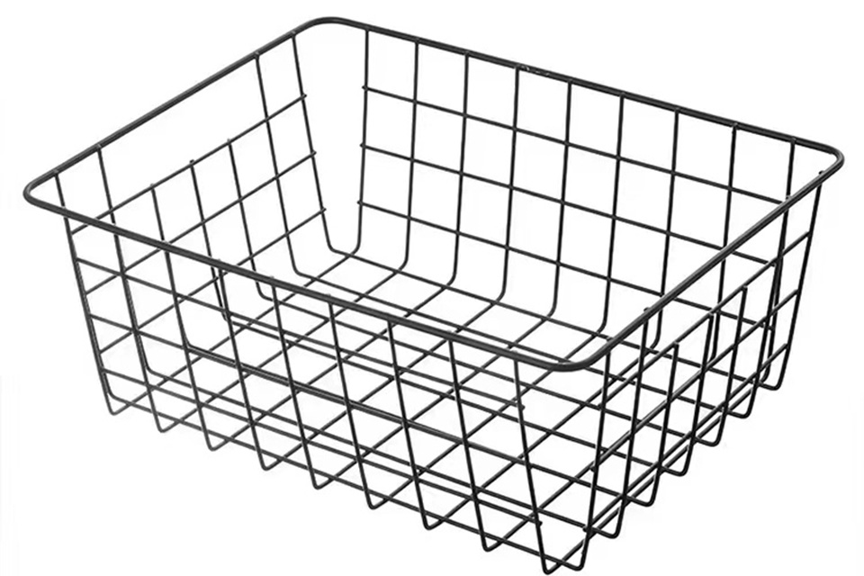 Wire Rack