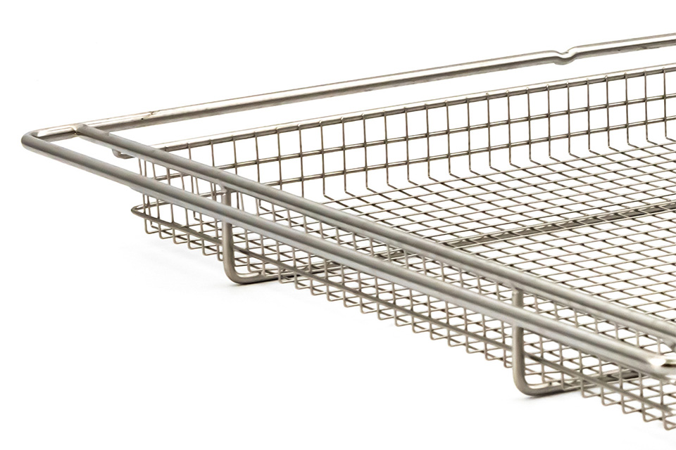 Wire Rack