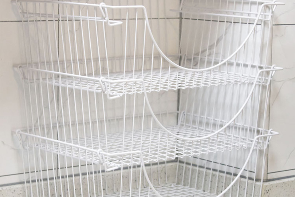 Wire Rack