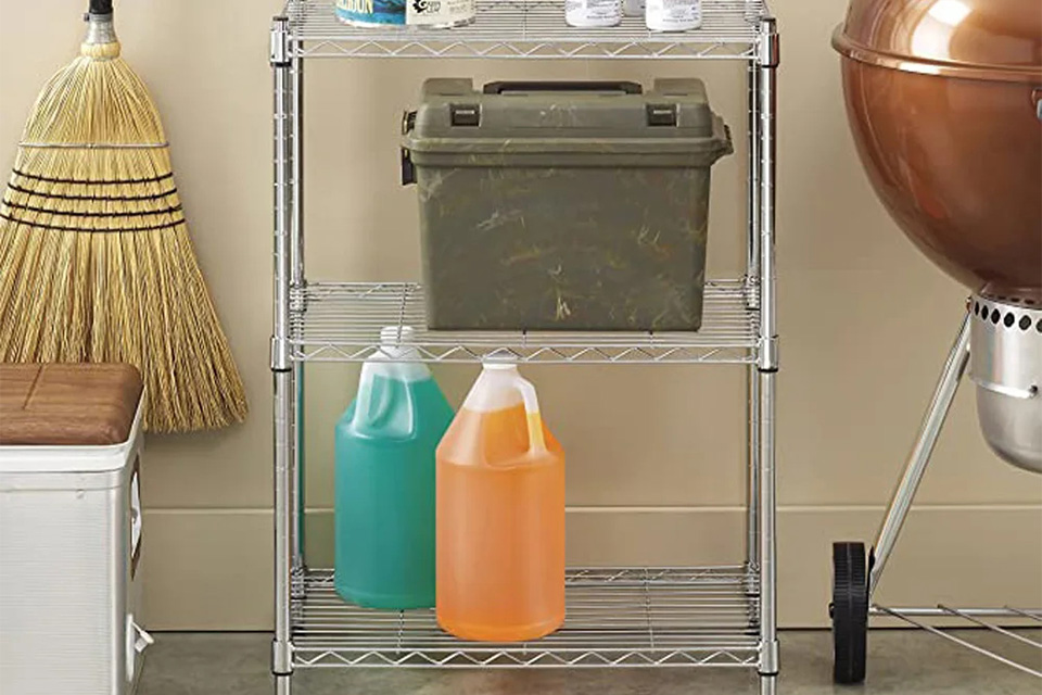 Wire Rack
