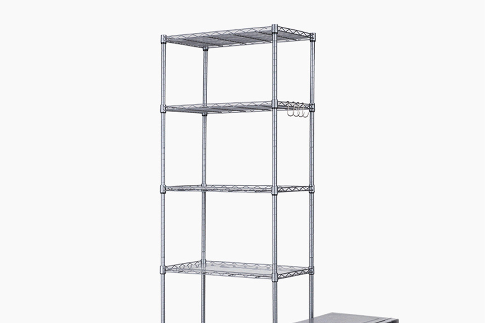 Wire Rack