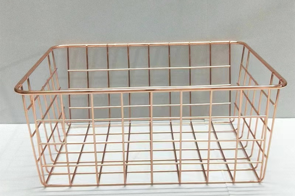 Wire Rack