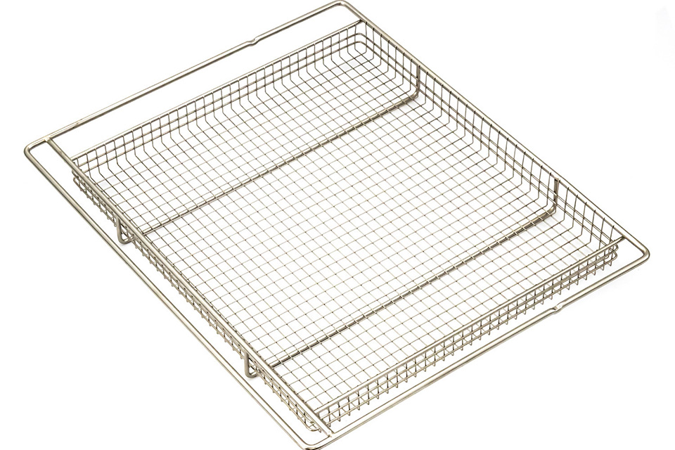 Wire Rack