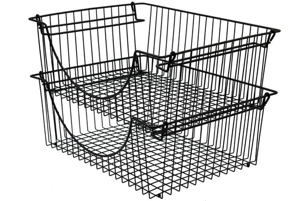Wire Rack