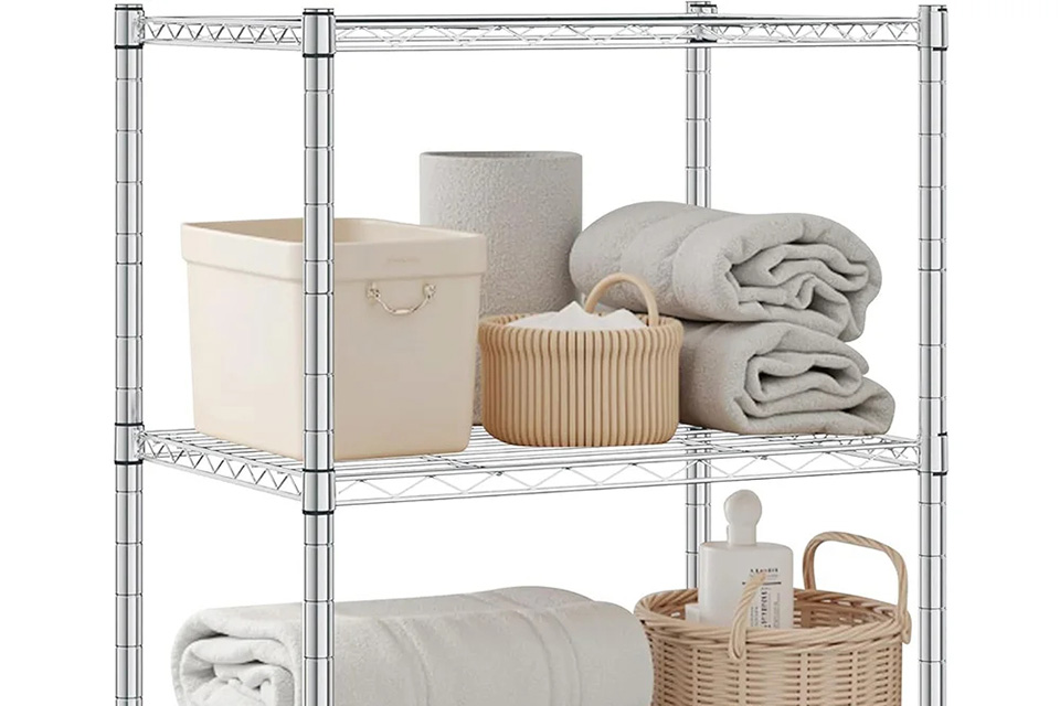 Wire Rack