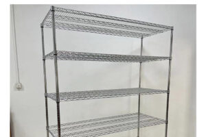 Wire Rack Repair