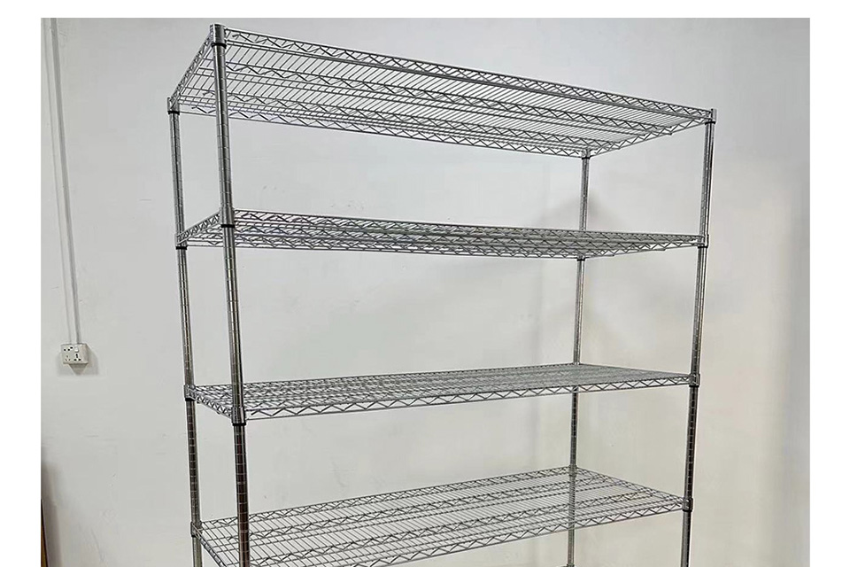 Wire Rack Repair