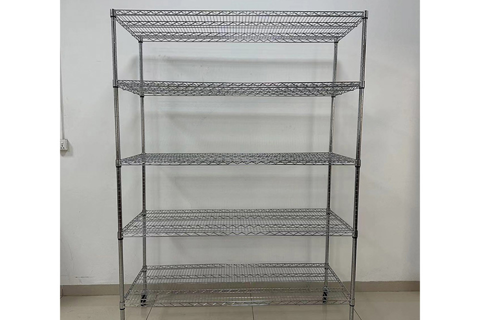 Wire Rack Repair
