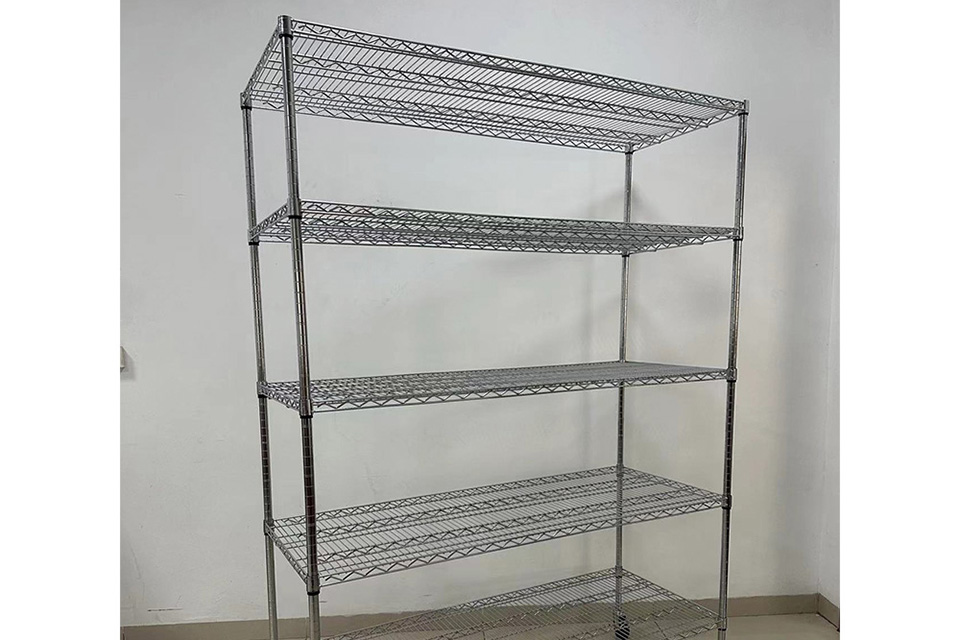 Wire Rack Repair