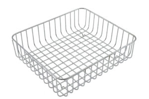 Wire Rack for Commercial Dish Machines