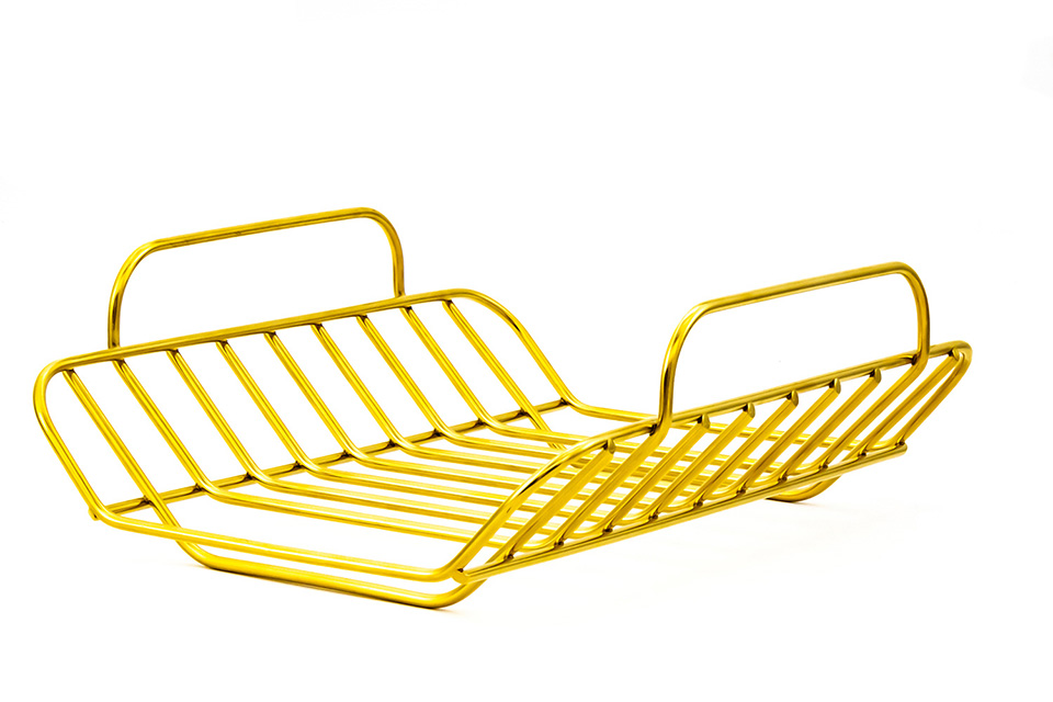 Wire Racks