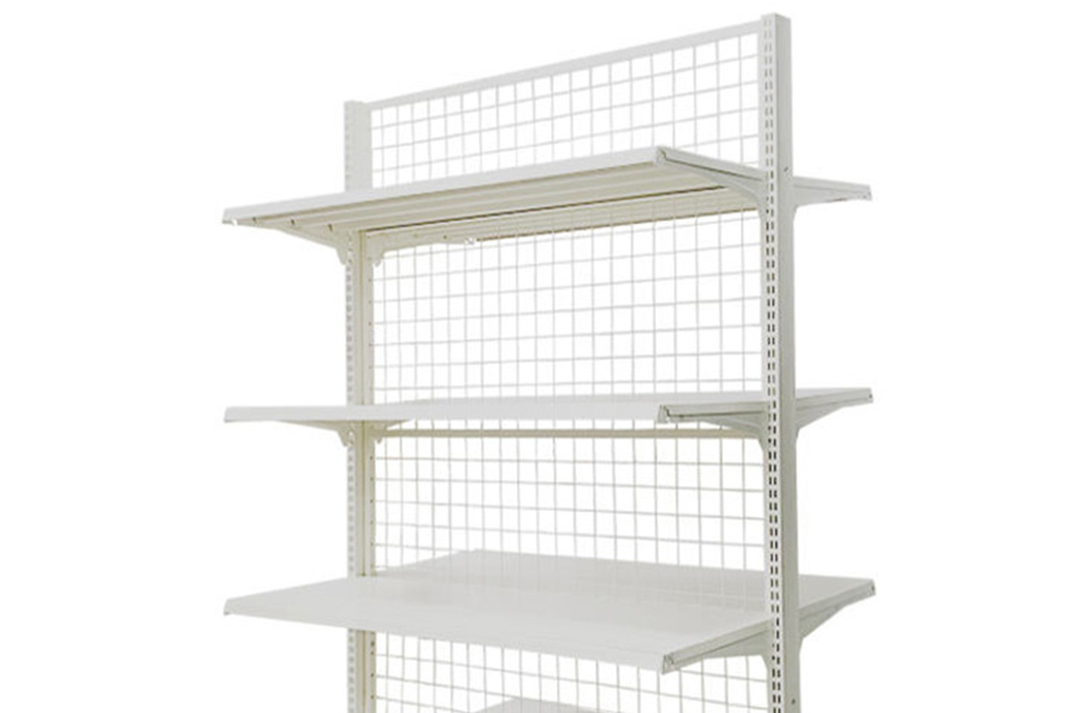 Wire Racks
