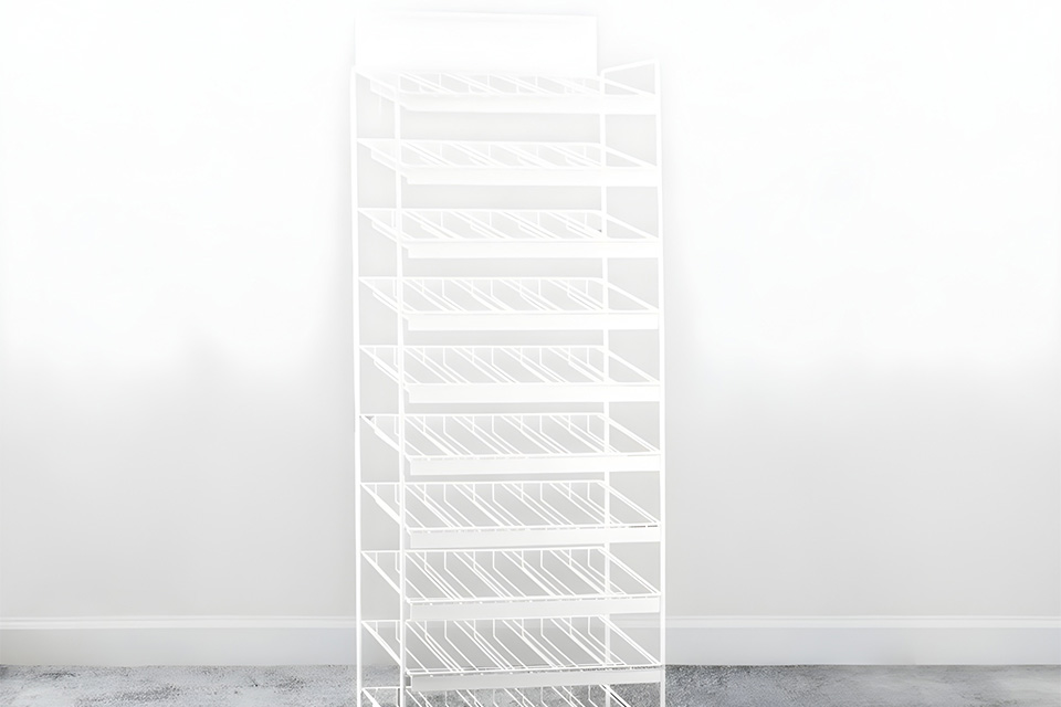 Wire Racks
