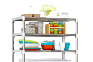 Wire Racks