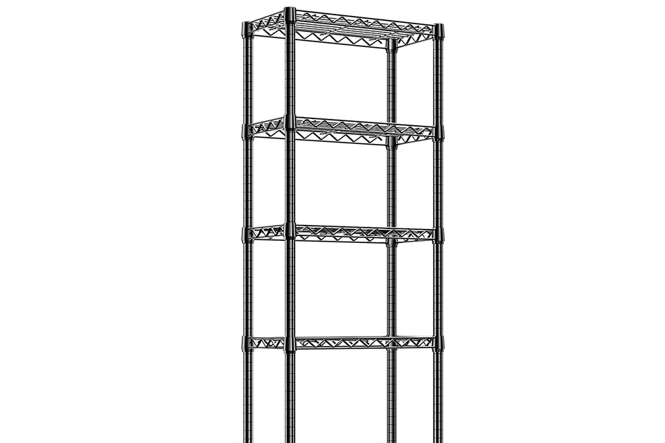 Wire Racks