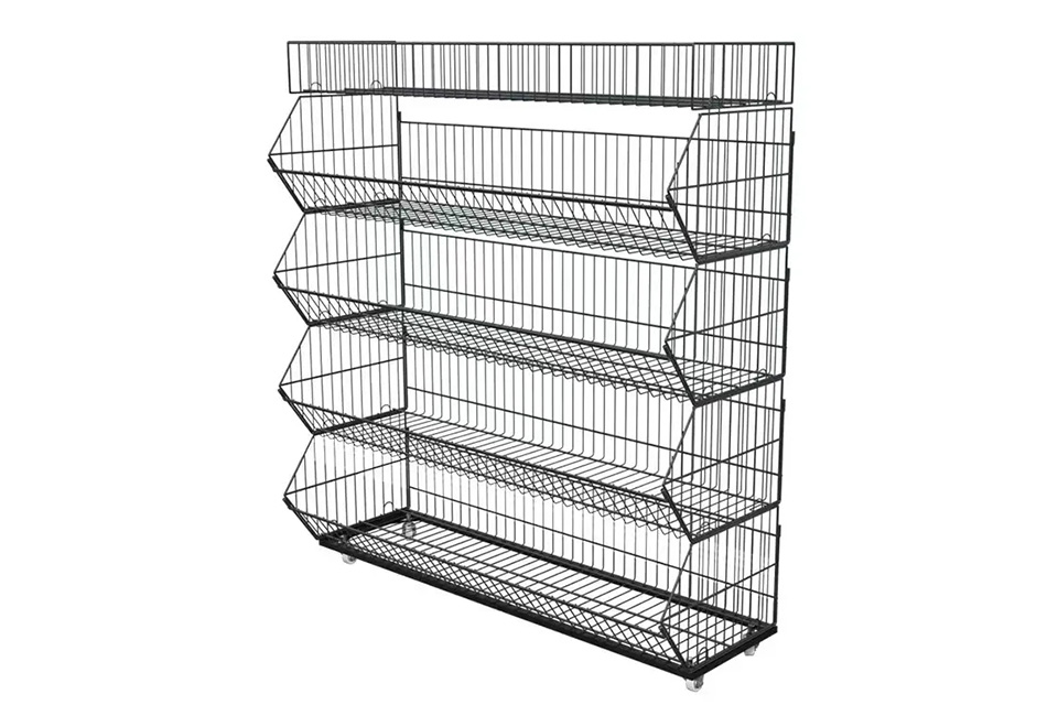 Wire Racks