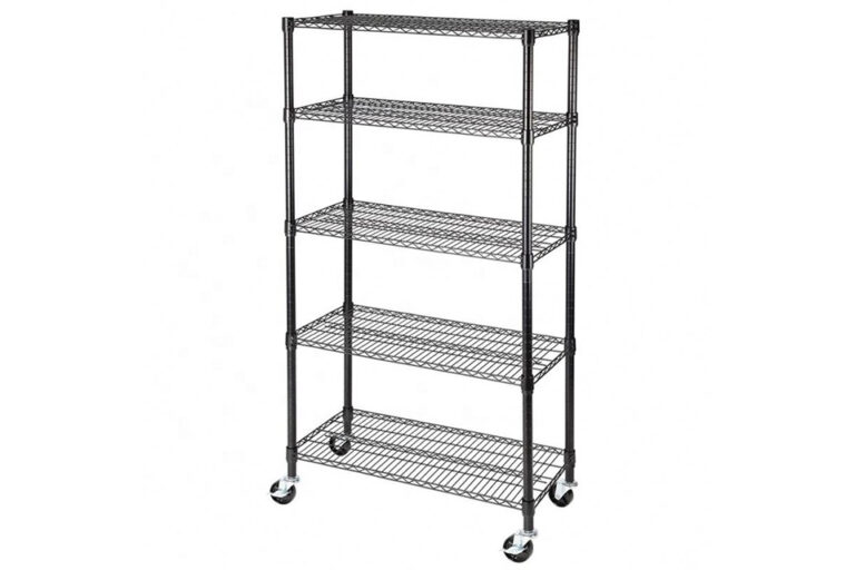 Wire Racks