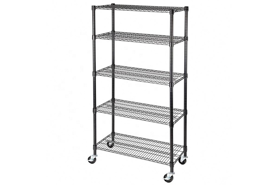 Wire Racks
