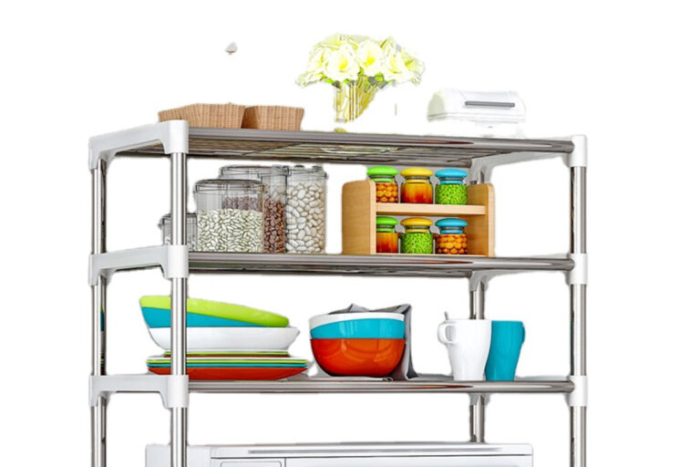 Wire Racks