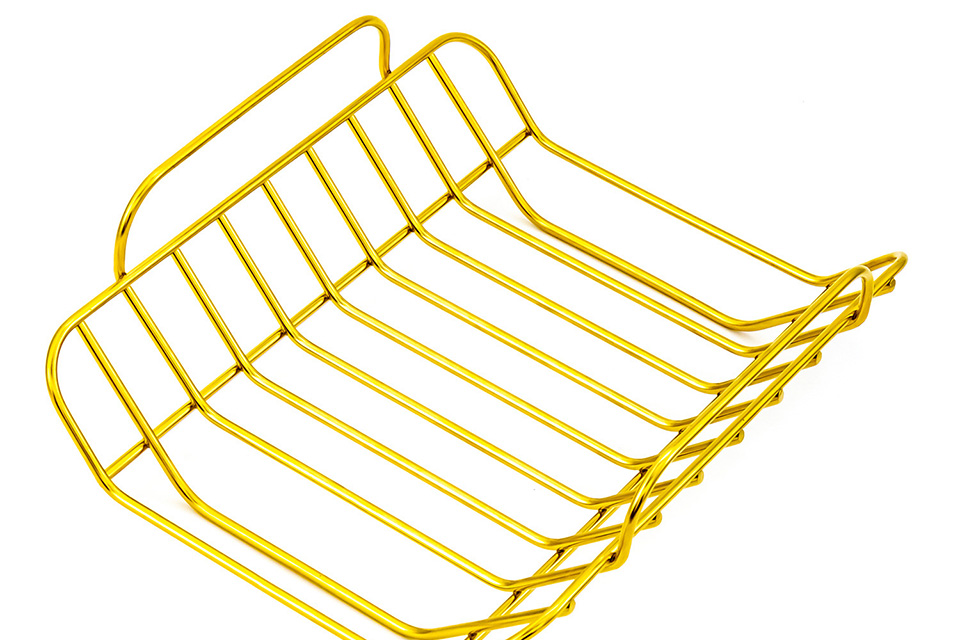 Wire Racks