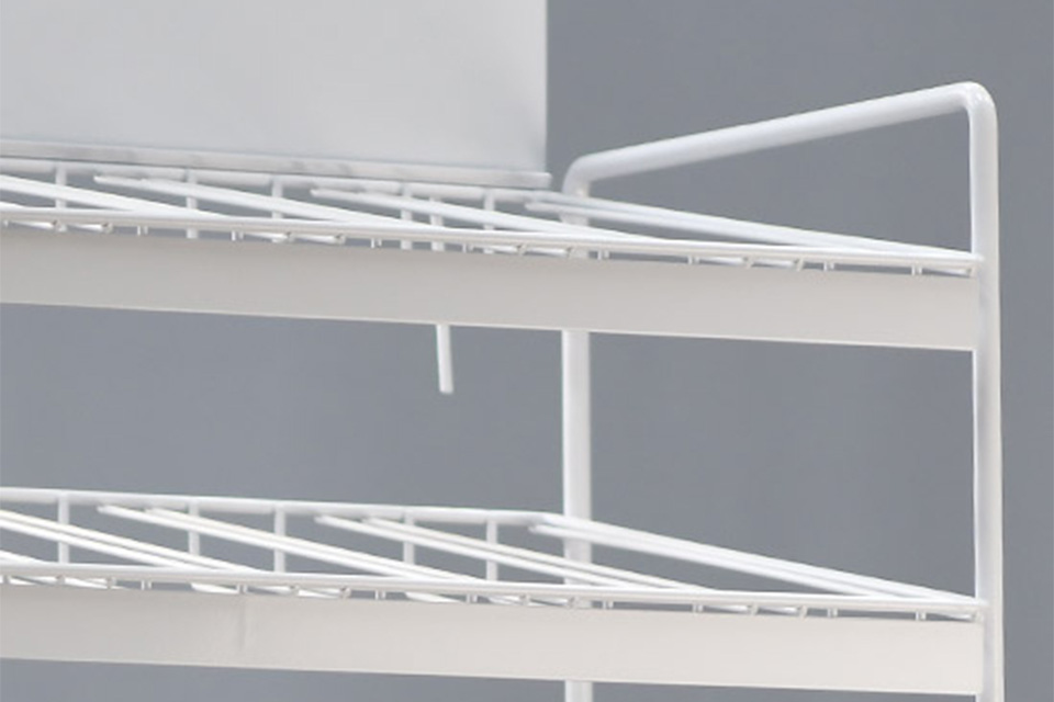 Wire Racks