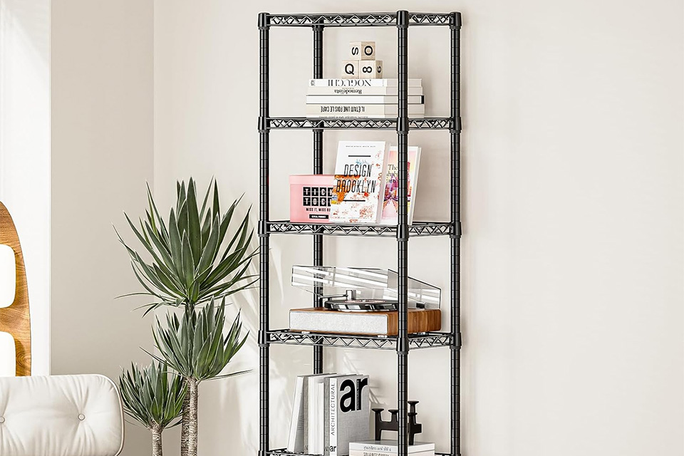 Wire Racks