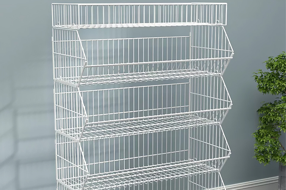 Wire Racks