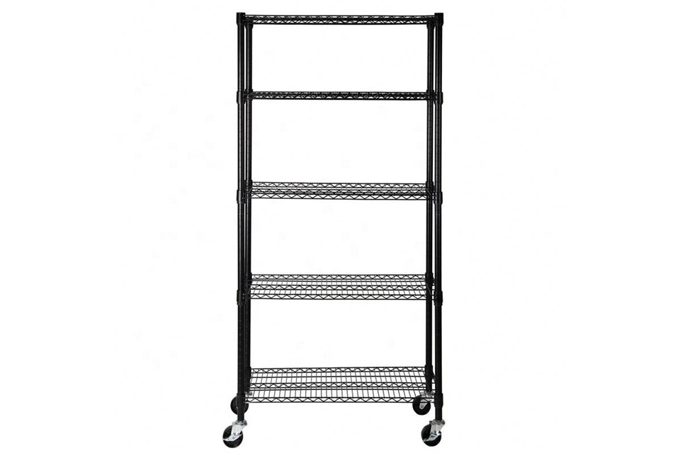 Wire Racks